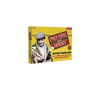 Ideal, Only Fools and Horses Trotters Trading Game: Buy, Sell, Win, Lose In This Hilarious Dodgy Dealing Trading Game, Family Tv Show Board Game, for 2-6 Players, Ages 7+
