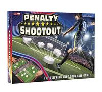 Ideal Penalty Shoot Out Game