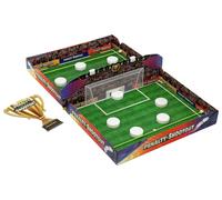 Ideal Penalty Shoot Out Game