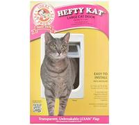 Ideal Pet Products Chubby Kat Plastic, Large, 7.5" x 10.5" Flap Size