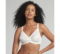Ideal Posture Bra pearl