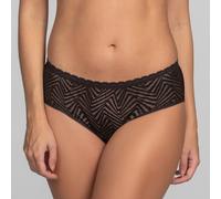 Playtex Women's Brief Ideal Posture Knickers, Black (Noir 1), 14 (Manufacturer Size: 44),