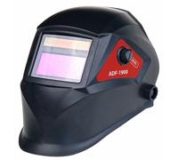 IDEAL PROFESSIONAL ADF-1900 Safety Helmet, welding