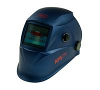 IDEAL PROFESSIONAL APS-510G BLM Safety Helmet, welding