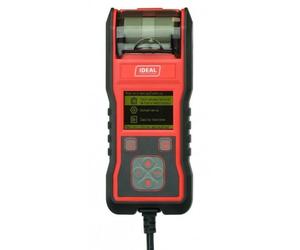 IDEAL PROFESSIONAL BDT4000A Battery tester