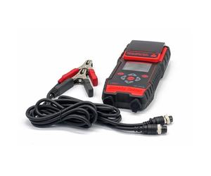 IDEAL PROFESSIONAL BDT7000 Battery tester