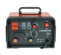 IDEAL PROFESSIONAL INVER STARTER 441 Battery Charger