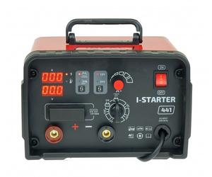 IDEAL PROFESSIONAL INVER STARTER 441 Battery Charger