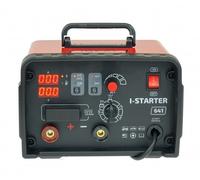 IDEAL PROFESSIONAL INVER STARTER 641 Battery Charger