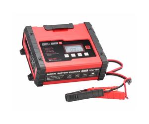 IDEAL PROFESSIONAL PCHARGE15 Battery Charger