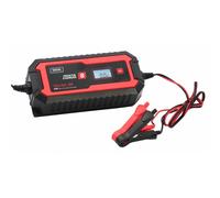 IDEAL PROFESSIONAL PCHARGE8 Battery Charger