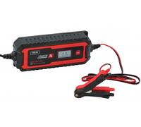 IDEAL PROFESSIONAL PRAKTIK CHARGER 4 Battery Charger