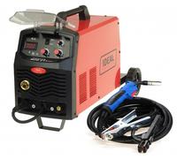 IDEAL PROFESSIONAL PRAKTIK MIG 211 Fusion Welding Machine