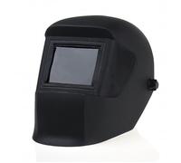 IDEAL PROFESSIONAL PS 200G BLACK Safety Helmet, welding