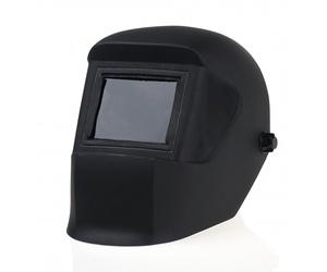 IDEAL PROFESSIONAL PS 200G BLACK Safety Helmet, welding
