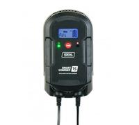 IDEAL PROFESSIONAL SMART15LCD Battery Charger