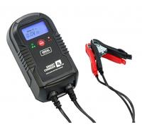 IDEAL PROFESSIONAL SMART4LCD Battery Charger
