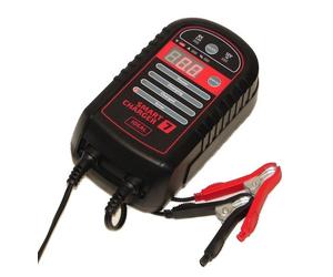 IDEAL PROFESSIONAL SMART7 Battery Charger