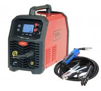 IDEAL PROFESSIONAL TECNO MIG 205 LCD Fusion Welding Machine