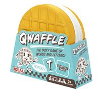 IDEAL Qwaffle