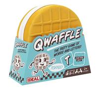 John Adams Qwaffle Word Game