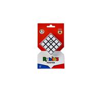 IDEAL | Rubik's 4x4 Cube: Twist, Turn, Learn | Brainteaser Puzzles | Ages 8+