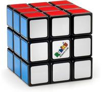 IDEAL | Rubik's Cube: The Original 3x3 Colour-Matching Puzzle - Twist, Turn, Learn | Brainteaser Puzzles | Ages 8+