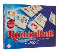 IDEAL | Rummikub Classic game: Brings people together