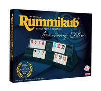 IDEAL Rummikub Game Anniversary Edition