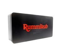 IDEAL Rummikub Game Black Edition
