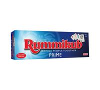 IDEAL Rummikub Game Prime Edition