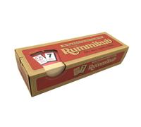 IDEAL Rummikub Game Vintage Edition