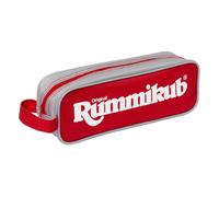IDEAL Rummikub Game with Mini Pouch