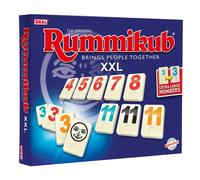 IDEAL Rummikub Game XXL Version