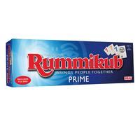 IDEAL Rummikub Prime | Classic Numbers Strategy Game | Brings Family, Kids F...
