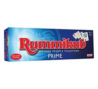 Rummikub Prime Game