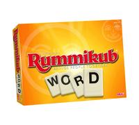 IDEAL Rummikub Word Game