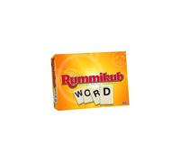 IDEAL | Rummikub Word game: Brings people together | Word Games | For 2-4 Players | Ages 7+