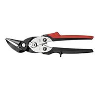 Ideal - shears D29ASS Erdi D29ASS-2 Suitable for Continuous straight and figure cutting
