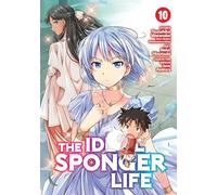 Ideal Sponger Life Vol. 10, The