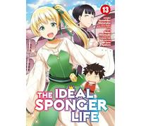 Ideal Sponger Life Vol. 13, The