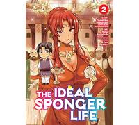Ideal Sponger Life Vol. 2, The (The Ideal Sponger Life)