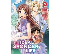 Ideal Sponger Life Vol. 5, The (The Ideal Sponger Life)