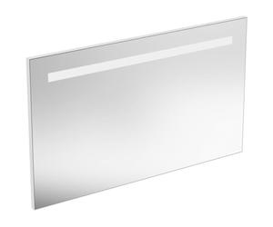 Ideal Standard 120cm Wall Mounted Bathroom Mirror With Light and Anti-Steam, T3344BH