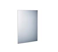 Ideal Standard 50 cm Frameless Wall Mounted Bathroom Mirror