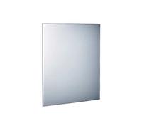 Ideal Standard 60cm Frameless Wall Mounted Bathroom Mirror