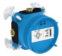 Ideal Standard A1000NU Unterputz-Bausatz 1 Flush-Mounted kit 1 Box Easy, Blue