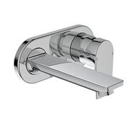 Ideal Standard A1350AA Edit L Basin Mixer, Chrome