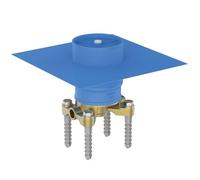 Ideal Standard Melange - Concealed installation unit