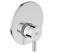 Ideal Standard A6940AA Ceraline Built-in Shower Mixer, Complete, Chrome